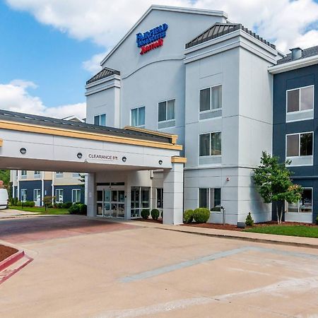 Fairfield Inn & Suites Columbia Esterno foto
