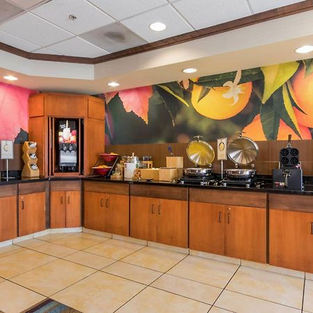 Fairfield Inn & Suites Columbia Esterno foto