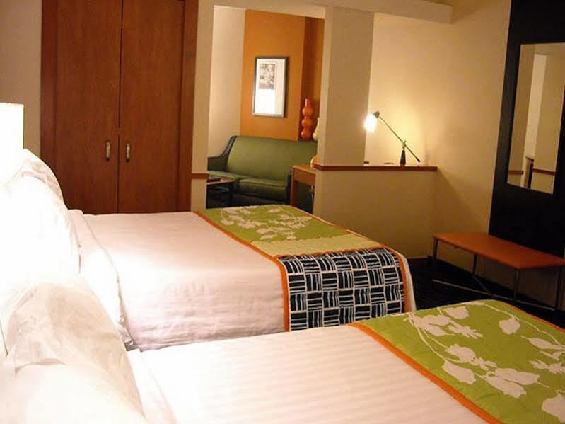 Fairfield Inn & Suites Columbia Camera foto