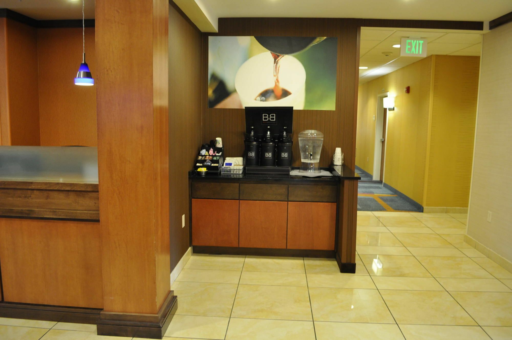 Fairfield Inn & Suites Columbia Esterno foto