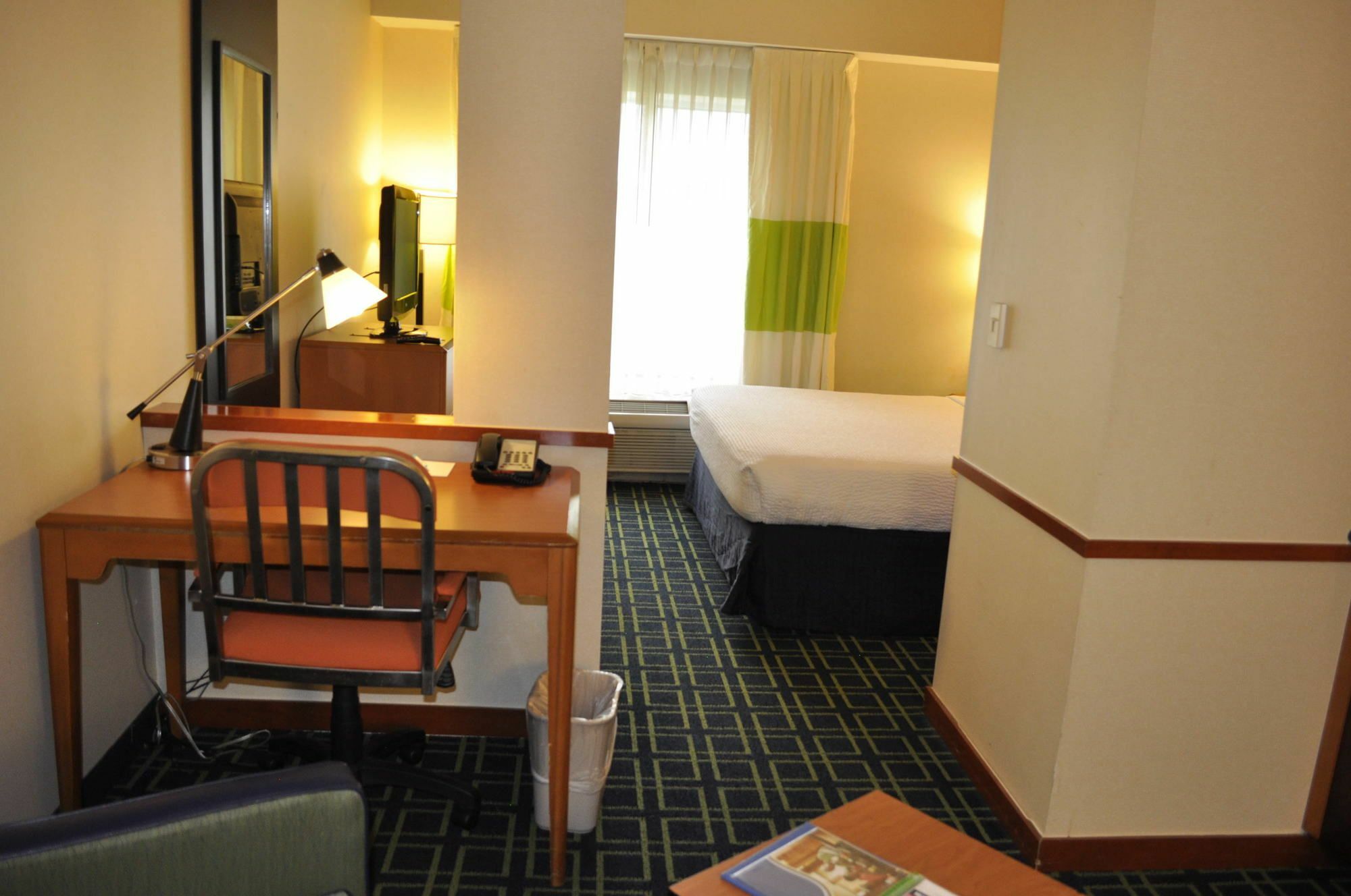 Fairfield Inn & Suites Columbia Esterno foto