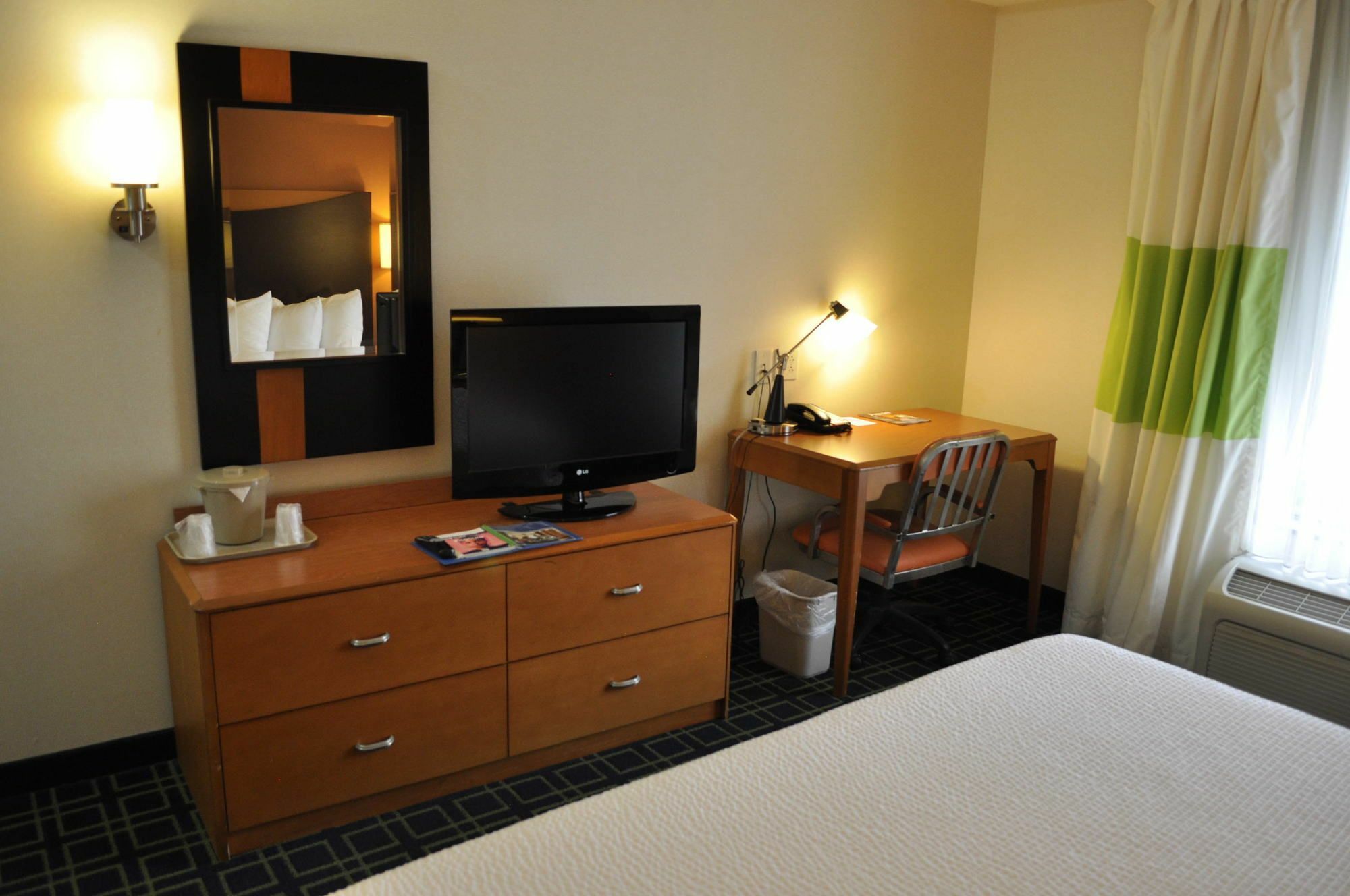 Fairfield Inn & Suites Columbia Esterno foto