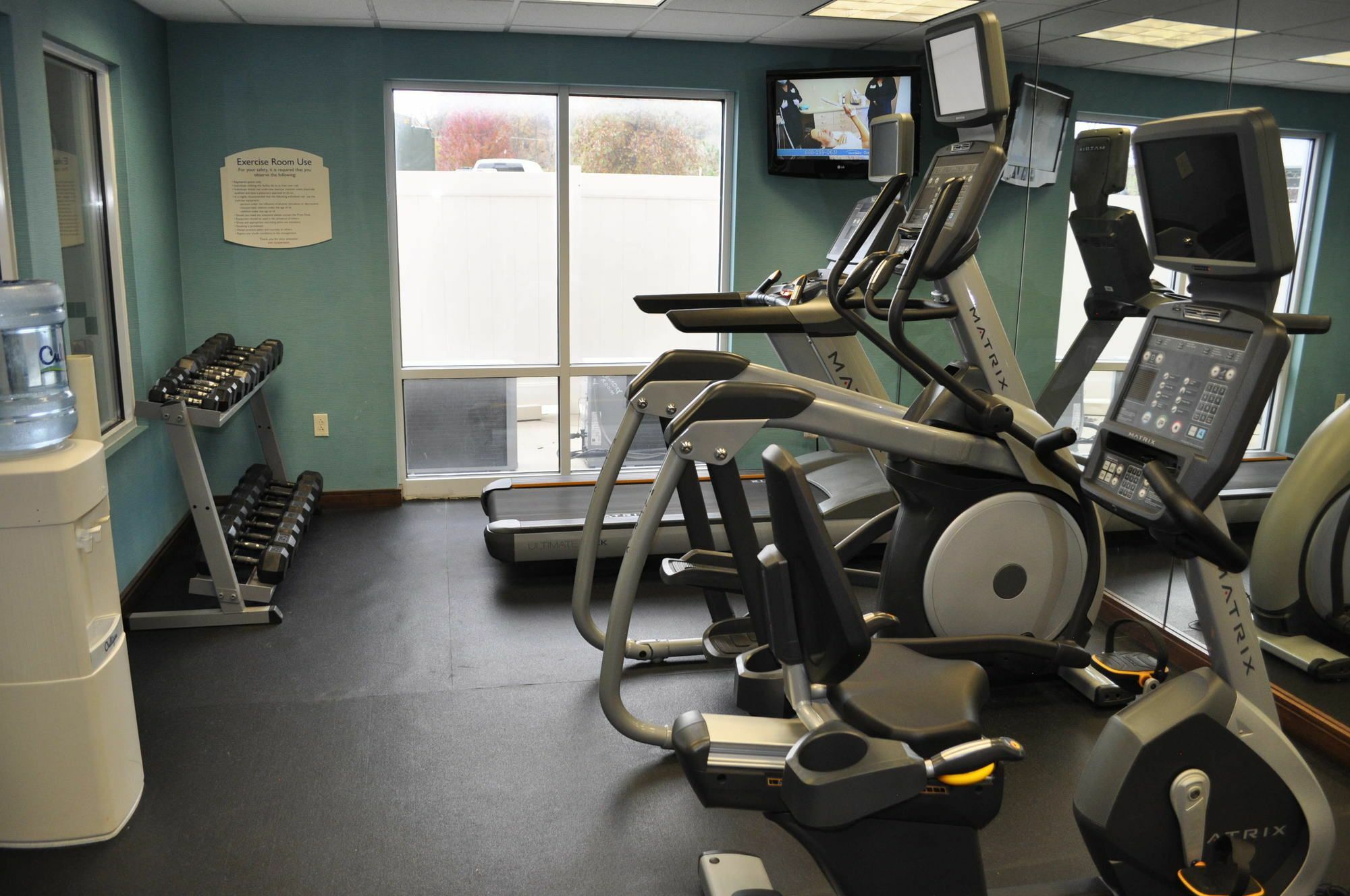 Fairfield Inn & Suites Columbia Esterno foto
