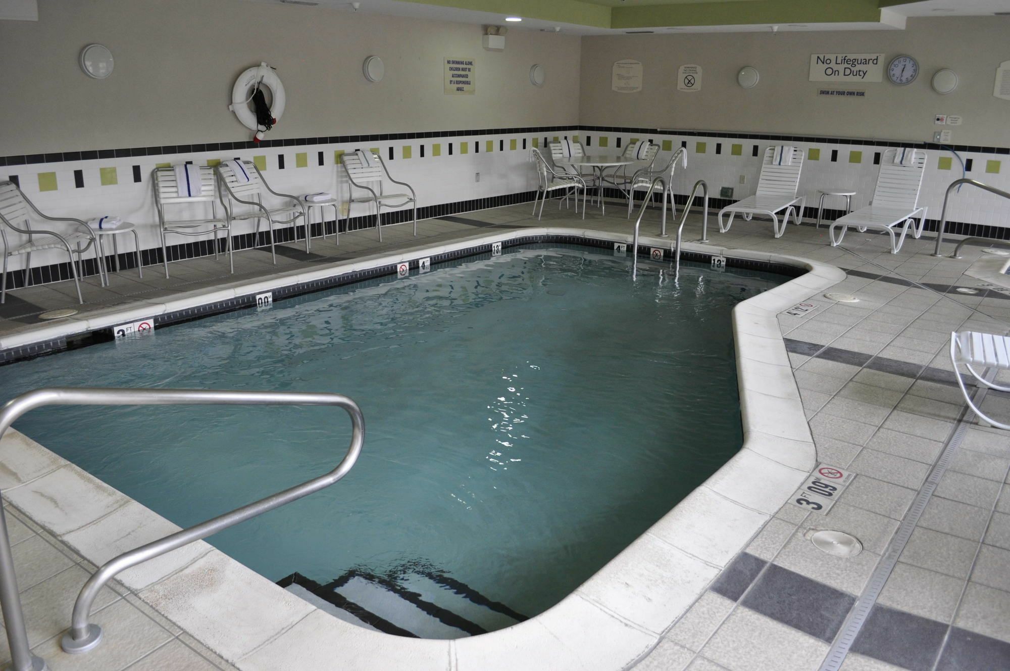 Fairfield Inn & Suites Columbia Esterno foto