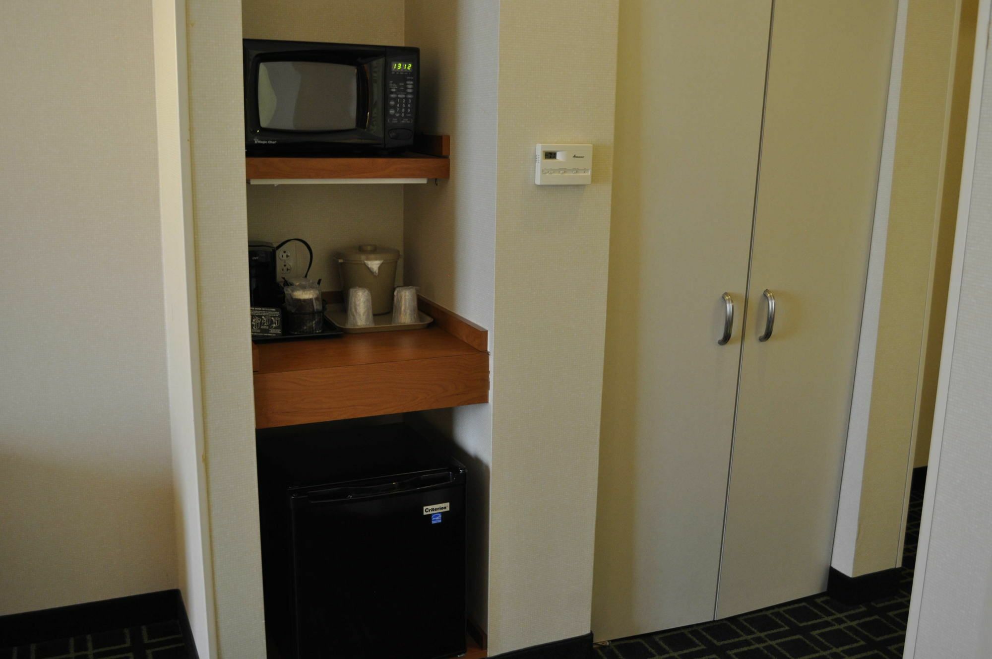 Fairfield Inn & Suites Columbia Esterno foto