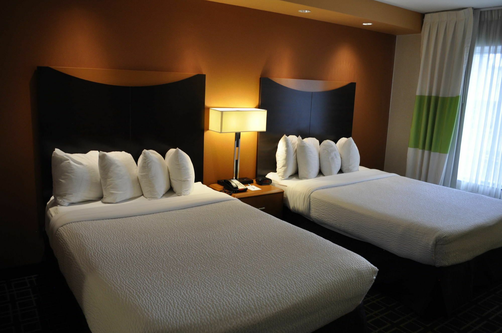 Fairfield Inn & Suites Columbia Esterno foto