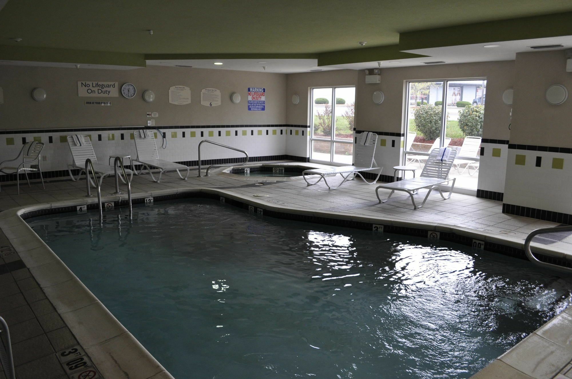 Fairfield Inn & Suites Columbia Esterno foto
