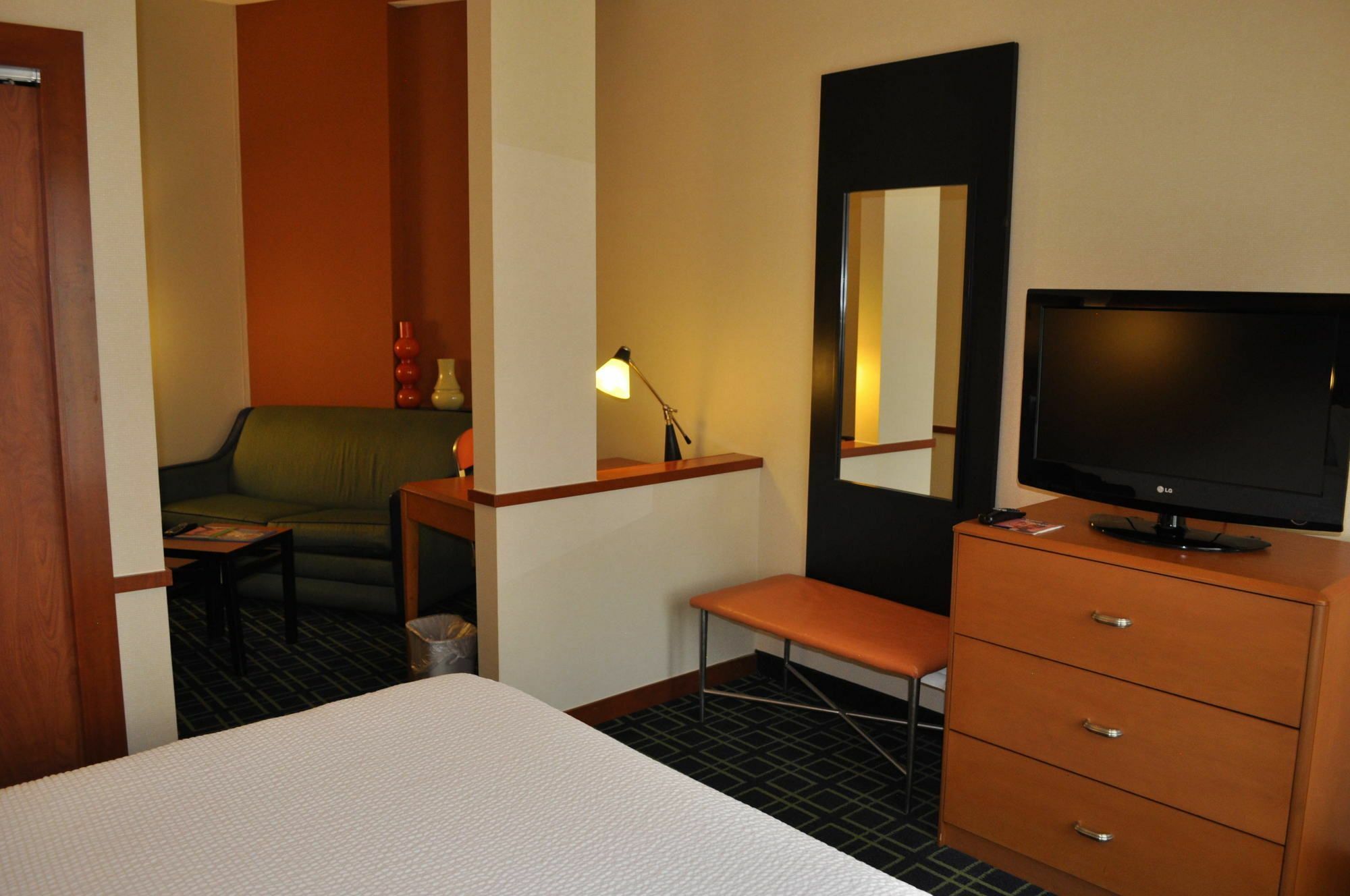 Fairfield Inn & Suites Columbia Esterno foto