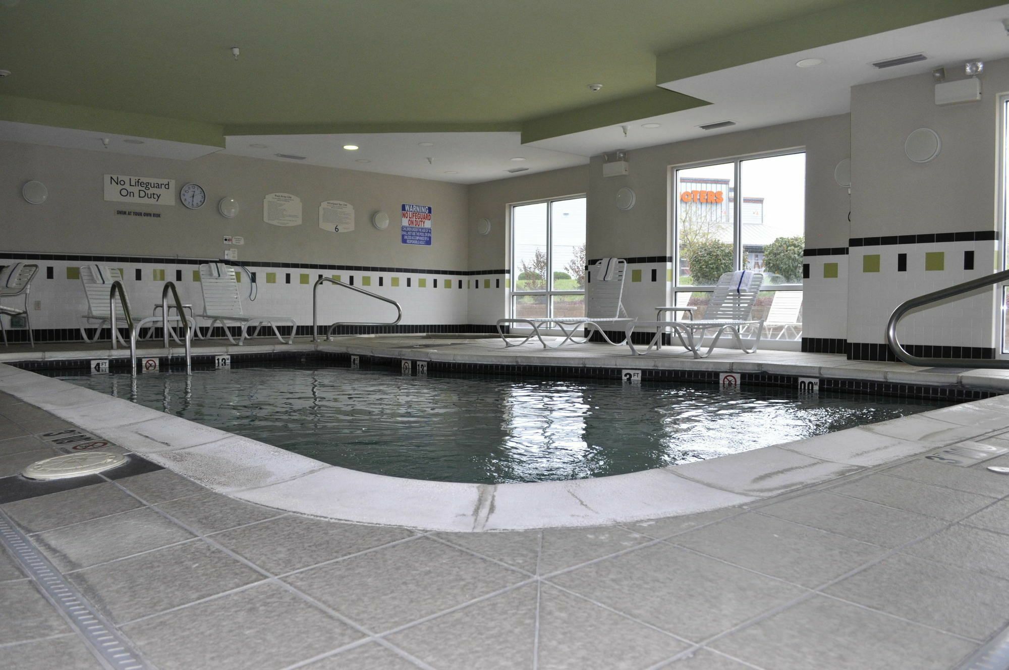 Fairfield Inn & Suites Columbia Esterno foto