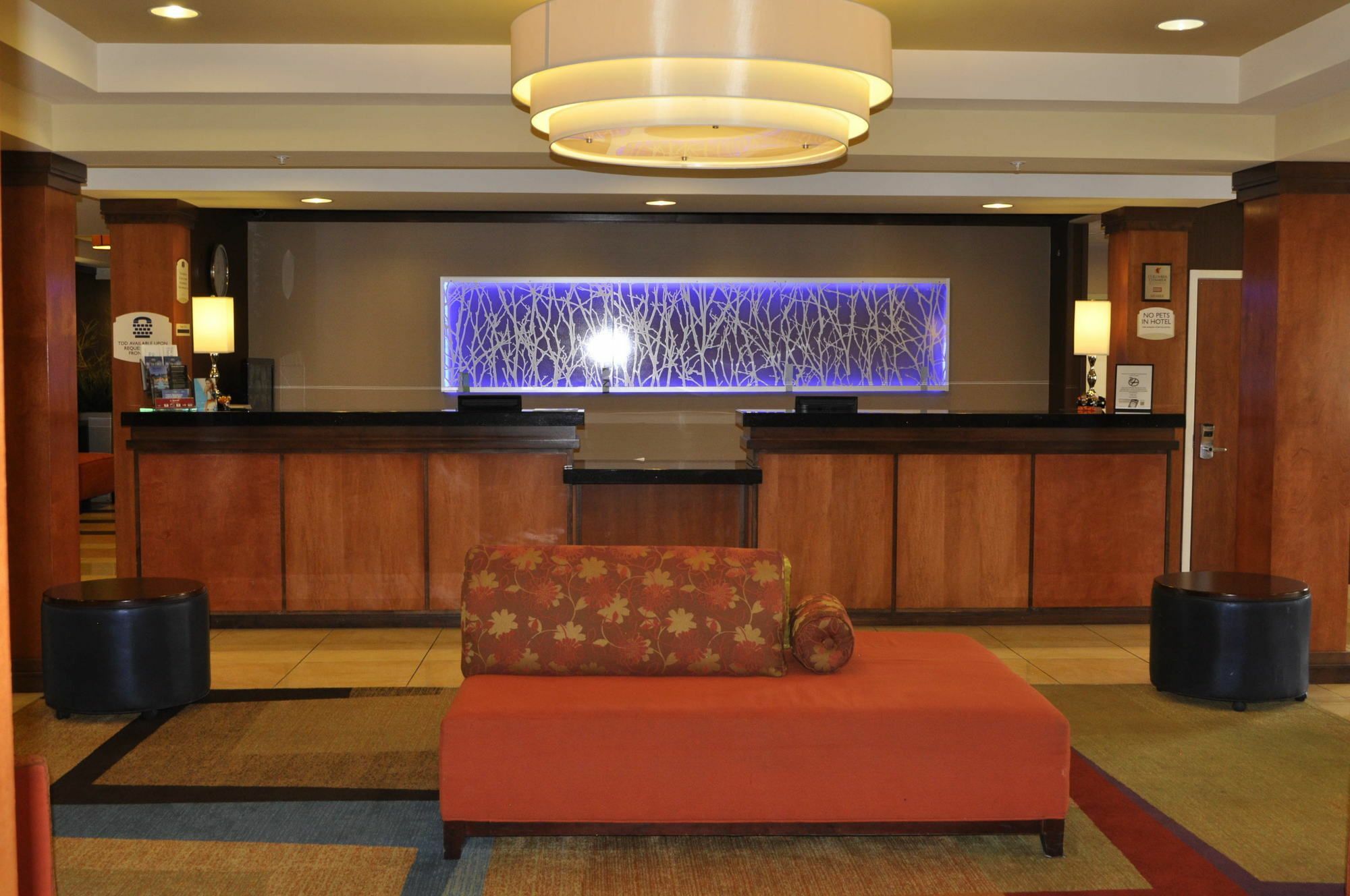 Fairfield Inn & Suites Columbia Esterno foto