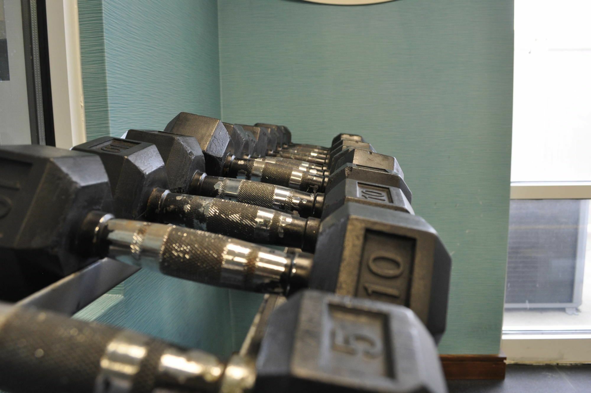 Fairfield Inn & Suites Columbia Esterno foto