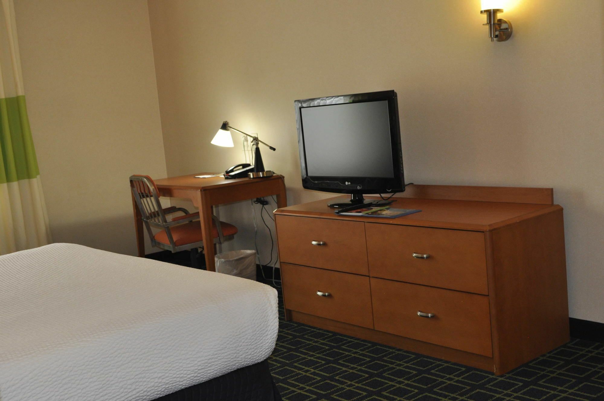 Fairfield Inn & Suites Columbia Esterno foto
