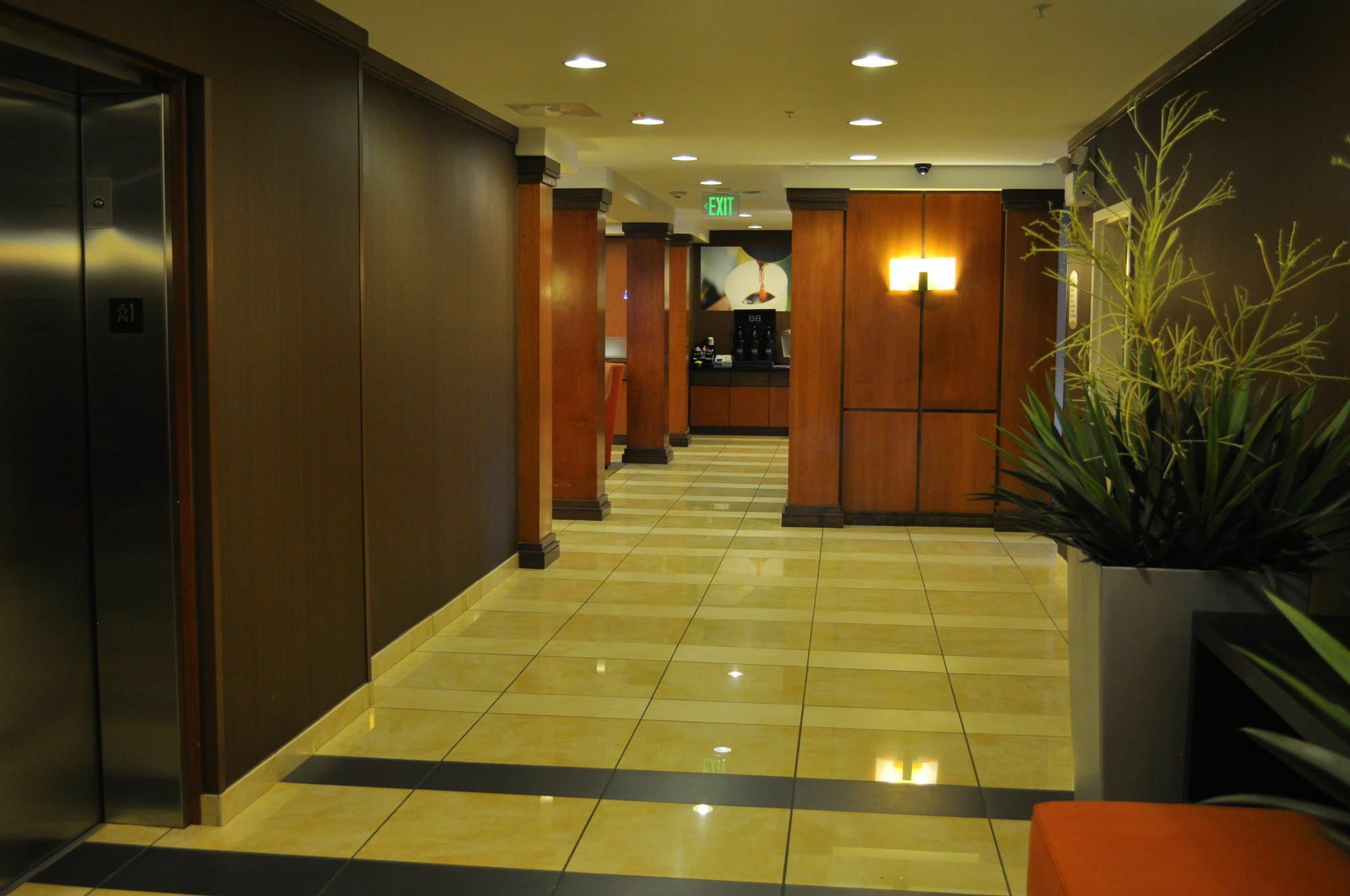 Fairfield Inn & Suites Columbia Esterno foto