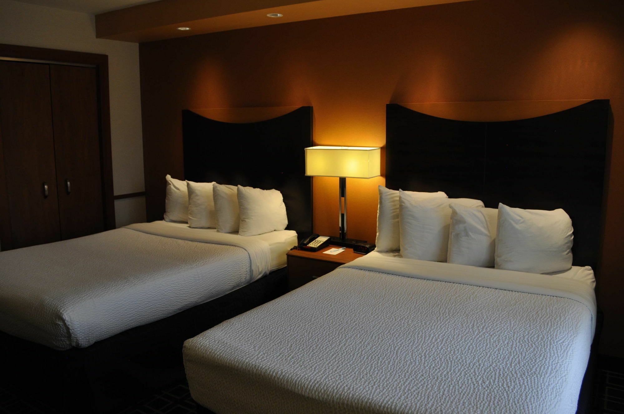 Fairfield Inn & Suites Columbia Esterno foto