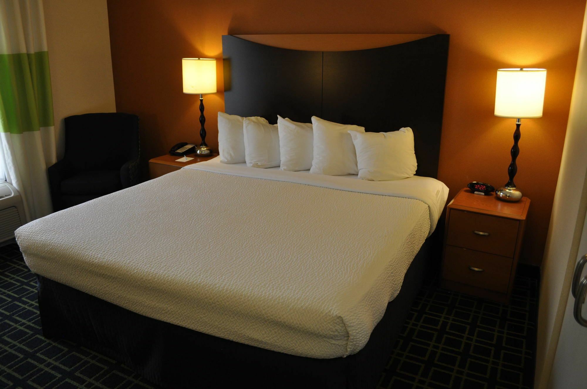 Fairfield Inn & Suites Columbia Esterno foto