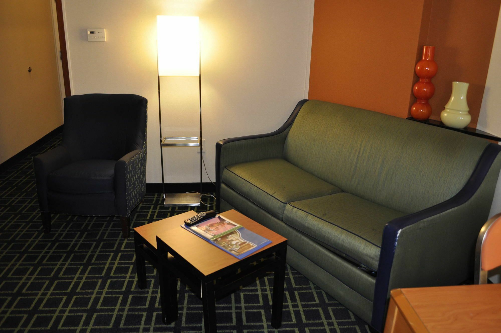 Fairfield Inn & Suites Columbia Esterno foto
