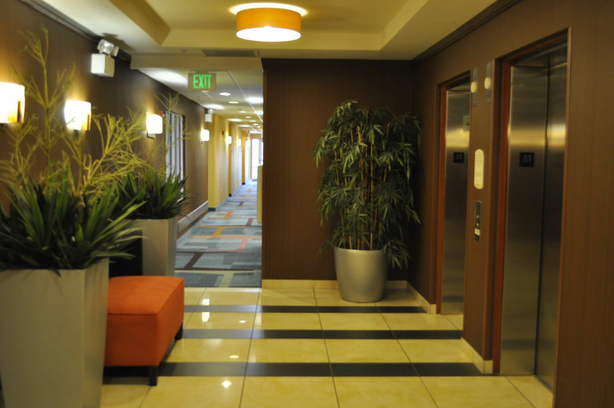 Fairfield Inn & Suites Columbia Esterno foto
