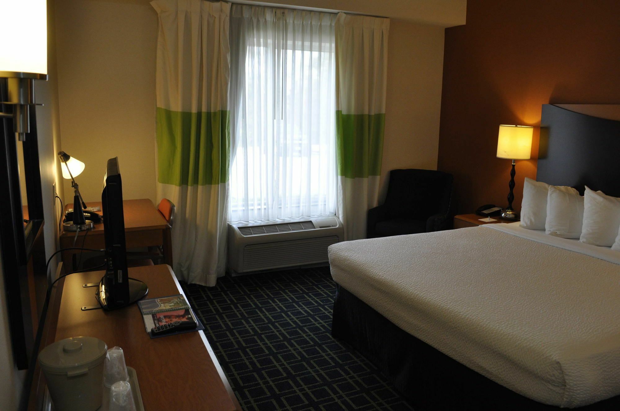 Fairfield Inn & Suites Columbia Esterno foto